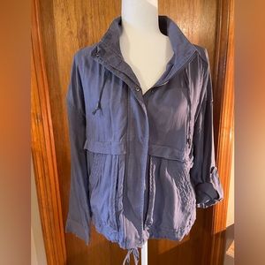 Banana Republic Utility Jacket